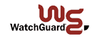 WatchGuard Logo